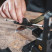 Точилка Ручна Work Sharp the Precision Adjust Knife Sharpener, WSBCHPAJ-I 
