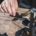 Точилка механічна The Precision Adjust Elite Knife Sharpener, WSBCHPAJ-ELT-I 