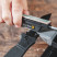 Точилка механічна The Precision Adjust Elite Knife Sharpener, WSBCHPAJ-ELT-I 