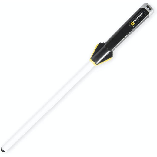 Керамічний мусат Work Sharp Ceramic Kitchen Honing Rod, WSKTNCHR-I 