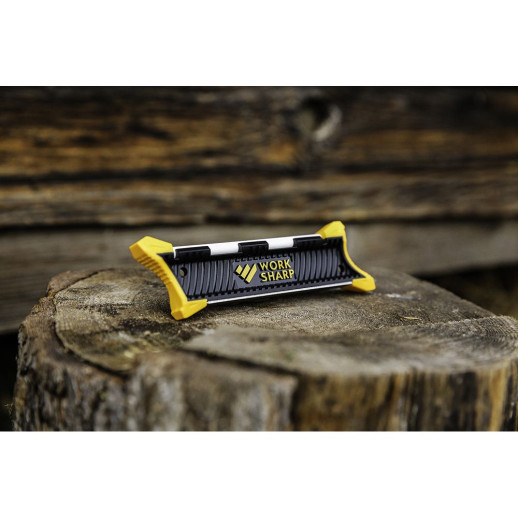 Комплект механічних точилок Work Sharp POCKET KNIFE SHARPENER 12 PACK & 1 DISPLAYS WSGPS-12 