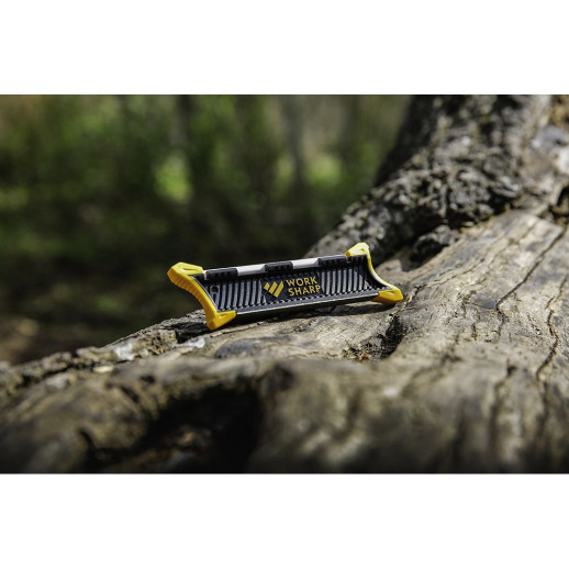 Комплект механічних точилок Work Sharp POCKET KNIFE SHARPENER 12 PACK & 1 DISPLAYS WSGPS-12 