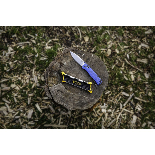 Комплект механічних точилок Work Sharp POCKET KNIFE SHARPENER 12 PACK & 1 DISPLAYS WSGPS-12 
