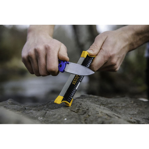 Комплект механічних точилок Work Sharp POCKET KNIFE SHARPENER 12 PACK & 1 DISPLAYS WSGPS-12 