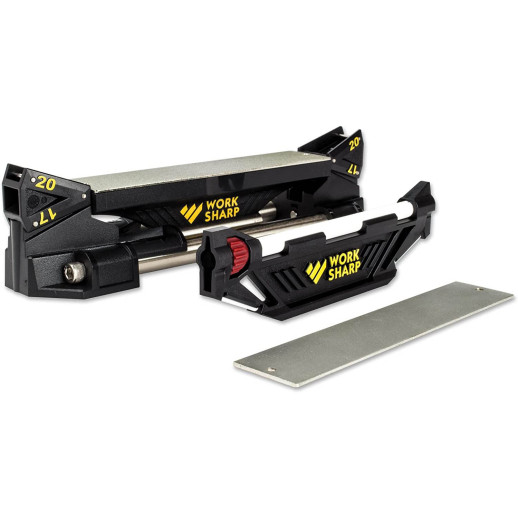 Work Sharp точилка механічна WSGSS 