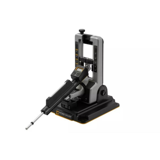 Точилка механічна Work Sharp Professional Precision Adjust Knife Sharpener, WSBCHPAJ-PRO 
