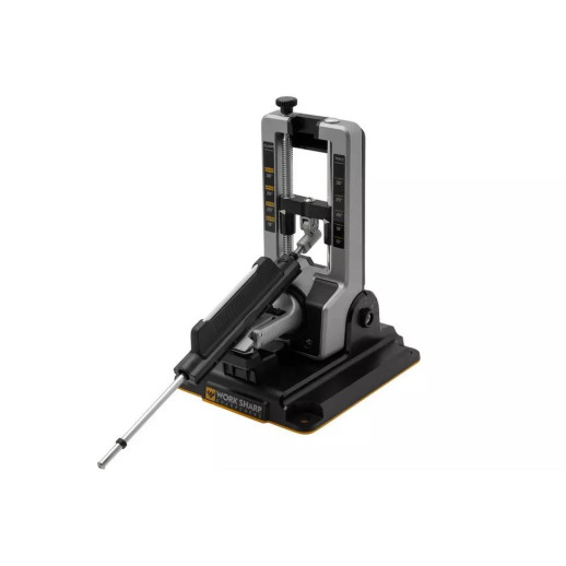 Точилка механічна Work Sharp Professional Precision Adjust Knife Sharpener, WSBCHPAJ-PRO 
