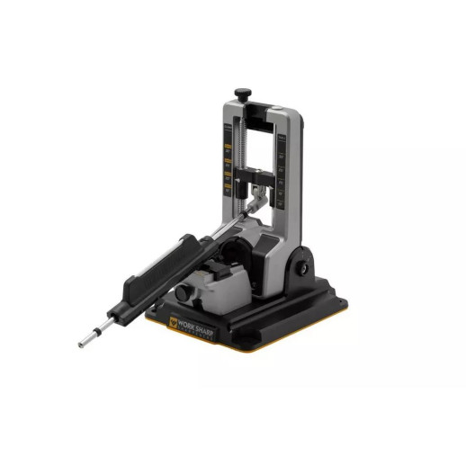 Точилка механічна Work Sharp Professional Precision Adjust Knife Sharpener, WSBCHPAJ-PRO 
