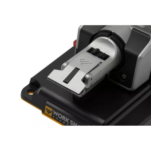 Точилка механічна Work Sharp Professional Precision Adjust Knife Sharpener, WSBCHPAJ-PRO 