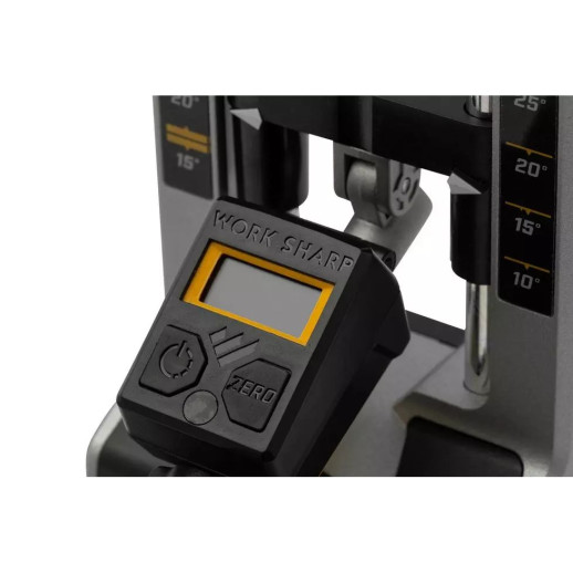Точилка механічна Work Sharp Professional Precision Adjust Knife Sharpener, WSBCHPAJ-PRO 