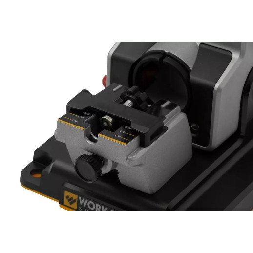 Точилка механічна Work Sharp Professional Precision Adjust Knife Sharpener, WSBCHPAJ-PRO 