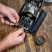 Точилка механічна Work Sharp Professional Precision Adjust Knife Sharpener, WSBCHPAJ-PRO 