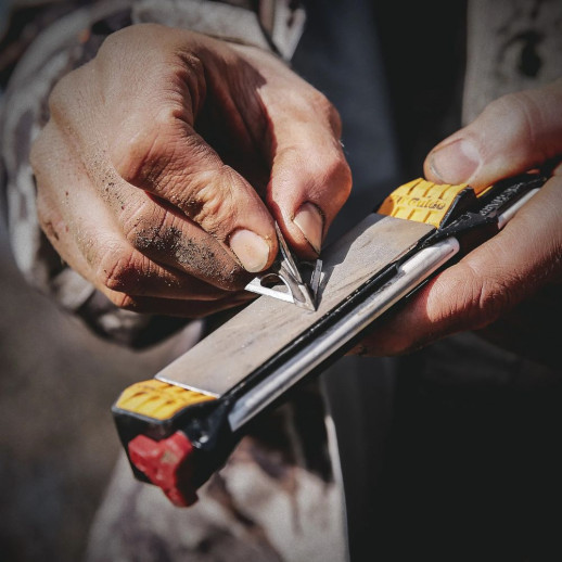 Точилка Work Sharp GUIDED FIELD SHARPENER 2.2.1  