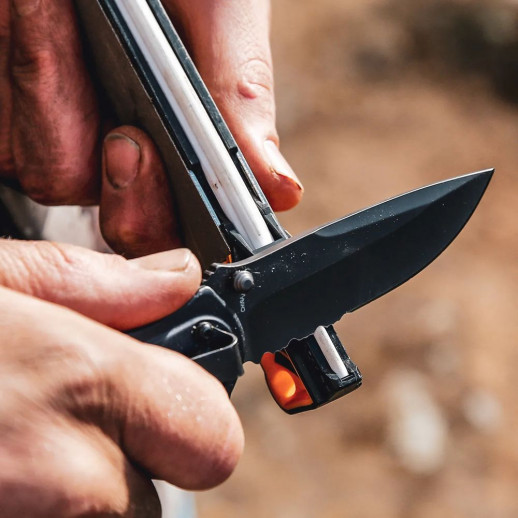 Точилка Work Sharp GUIDED FIELD SHARPENER 2.2.1  