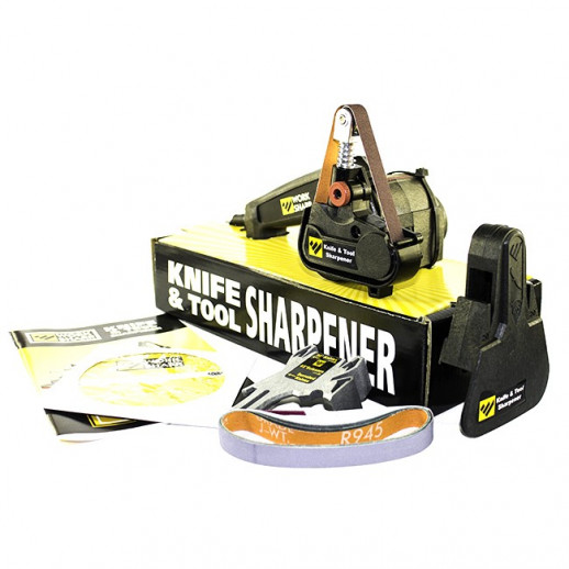 Точилка Work Sharp Knife & Tool Sharpener WSKTS-I  