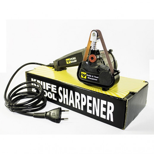 Точилка Work Sharp Knife & Tool Sharpener WSKTS-I  