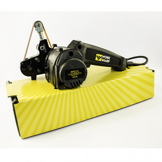 Точилка Work Sharp Knife & Tool Sharpener WSKTS-I  