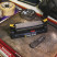 Точилка ручная Work Sharp Benchstone Sharpener, WSBCHBSS-I  