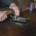 Точилка ручная Work Sharp Benchstone Sharpener, WSBCHBSS-I  