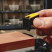Точилка ручная Work Sharp Benchtop Whetstone Sharpener, WSBCHWHT-I  