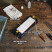Точилка ручная Work Sharp Benchtop Whetstone Sharpener, WSBCHWHT-I  