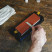 Точилка ручная Work Sharp Benchtop Whetstone Sharpener, WSBCHWHT-I  