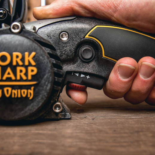 Точилка электрическая Work Sharp Ken Onion Edition WSKTS-KO-I  