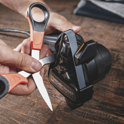 Точилка электрическая Work Sharp WSKTS2-I  