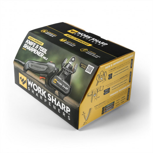 Точилка электрическая Work Sharp WSKTS2-I  