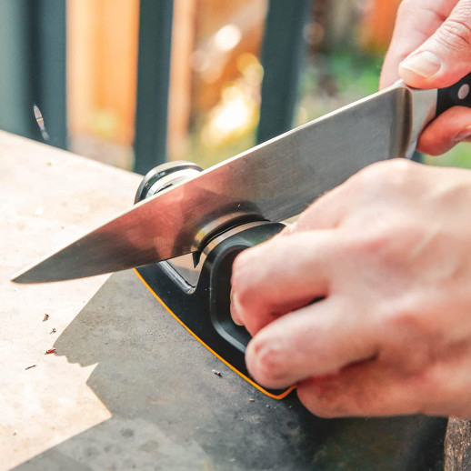 Точилка ручная кухонная Work Sharp Kitchen Edge  