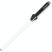 Керамический мусат Work Sharp Ceramic Kitchen Honing Rod, WSKTNCHR-I  