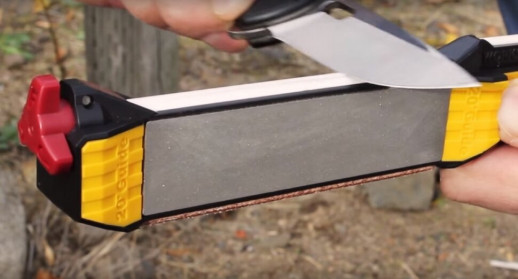 Керамический стержень Work Sharp Ceramic Rod для точилки Guided Field  