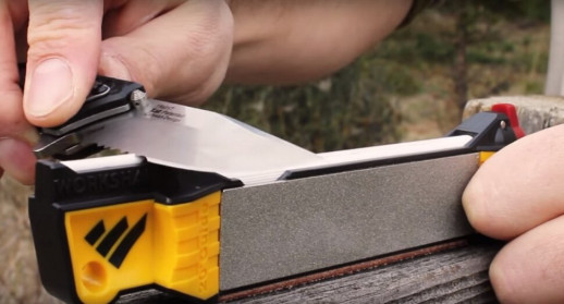 Керамический стержень Work Sharp Ceramic Rod для точилки Guided Field  