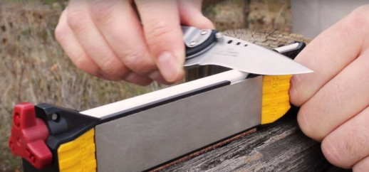 Керамический стержень Work Sharp Ceramic Rod для точилки Guided Field  