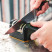 Точилка ручная кухонная Work Sharp Kitchen Pull Through Sharpener, WSKTNPTS-I  