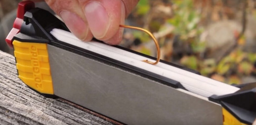 Керамический стержень Work Sharp Step Ceramic Rod для точилки Guided Field  