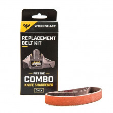 Набор сменных ремней Work Sharp WSSA000CMB-I