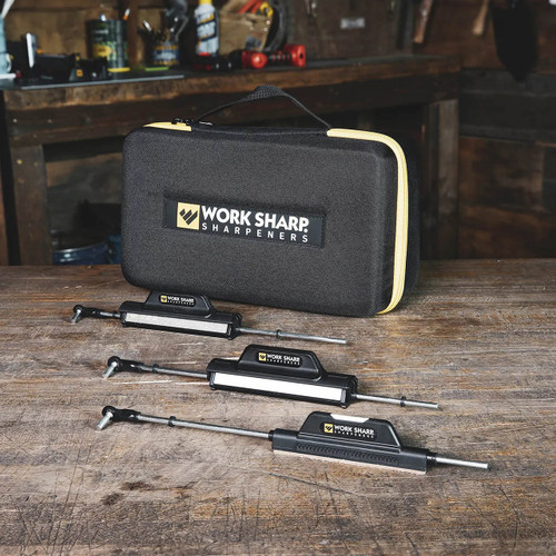 Work Sharp Набор для обновления Precision Adjust Upgrade Kit, WSSA0004772-I  