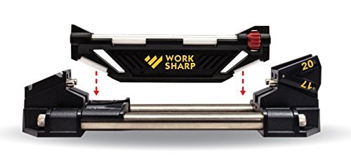 Ручная точилка Work Sharp WSGSS  