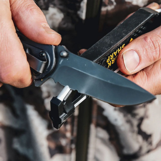 Ручная точилка Work Sharp WSGSS  