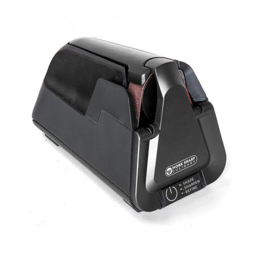 Кухонная электрическая точилка Work Sharp E4  