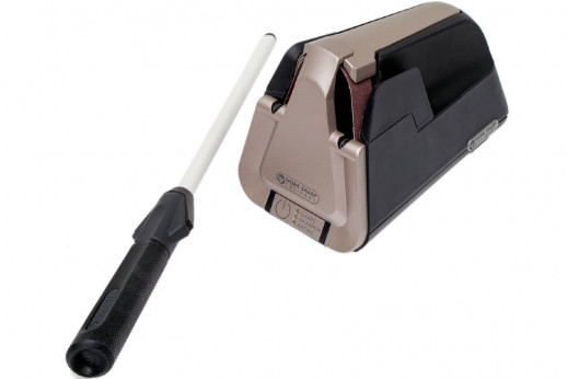Кухонная электрическая точилка Work Sharp E5  